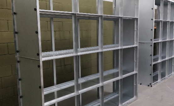 Caixa de filtragem 1x1: compre já e evite atrasos na sua operação